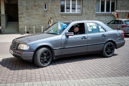 Rajd Pojazdów Zabytkowych